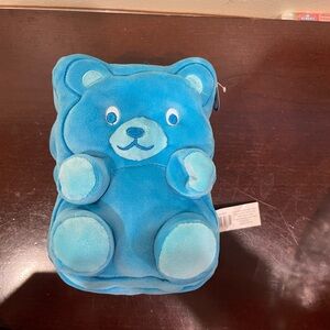 Gummy Bear Plush Toy